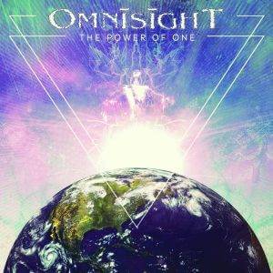 OmnisighT : "The Power Of One" 20th jJanuary 2017 self Released.