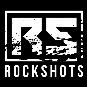 RockshotsRecords Hard n' Heavy - Record Label
