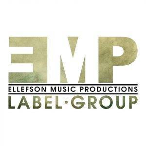 EMP Ellefson Music Productions and EMP label group, imprint of Megadeth co-founder/bassist and Producer David Ellefson!