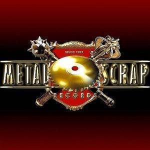 Metal Scrap Metal Records , concert and live booking from Ukraine