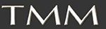 The Metal Mag navbar logo