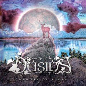 Dusius : “Memory Of A Man” CD March 17th 2016 ROCKSHOTS Music / EXTREME METAL Music.