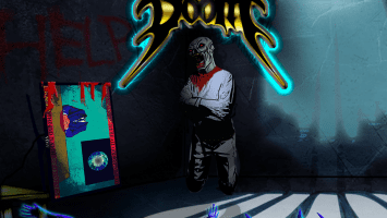 Von Doom : 'From Fear' Self release Single Digital track.