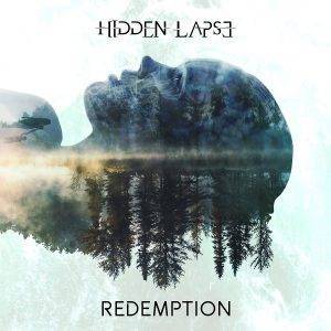 HIdden lapse : 'Redemption' CD June 2th 2017 Rockshots Records.
