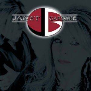 janet gardner :"Janet Gardener" CD & Digital August 2017 Pavement Records.