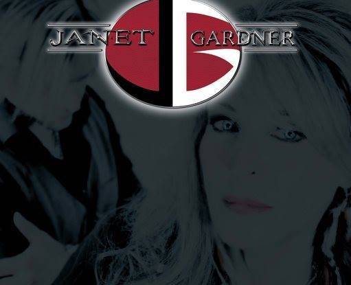 janet gardner :"Janet Gardener" CD & Digital August 2017 Pavement Records.