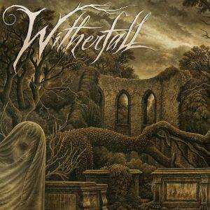 Witherfall : "End Of Time " Digital single Century Media 2017.