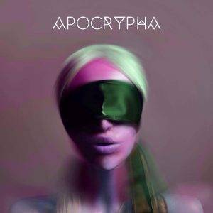 Bad Llama : "Apocrypha" Digital single self release.