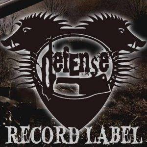 DEFENSE RECORDS - underground metal label from Poland