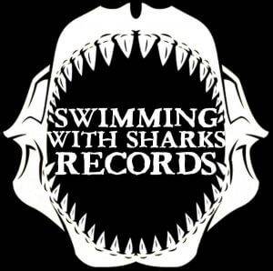 Swimming With Sarks Records is an independent record label launched in July of 2011 by Noah “Shark” Robertson (drummer from The Browning/Motograter).