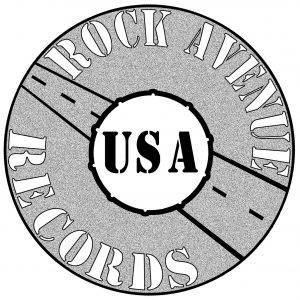 Rock Avenue Records USA Metal /Rock / Alternative