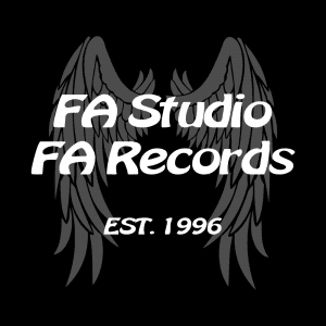 Fa Studios Records Heavy Metal, Thrash Metal, Death Metal 