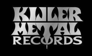 Killer Metal Records Heavy Metal label.