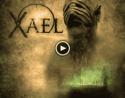 Xael : " Apathy of the Immortal" Single January 2018 Test Your Metal Records.