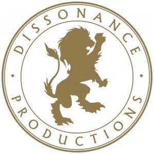 Disonnace productions UK Metal & Rock Label
