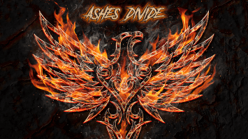 Incognito Theory : "Ashes Divide" CD & Digital 11th August 2017 Self Released.