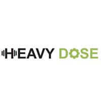 Heavy Dose Develops the Decadence Sweden® brand.