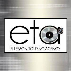 ETA - Ellefson Touring Agency