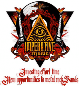Imperative Music Support Metal Scene!