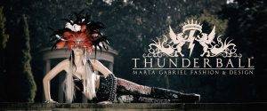 Thunderball Clothing - Marta Gabriel Fashion & Design
