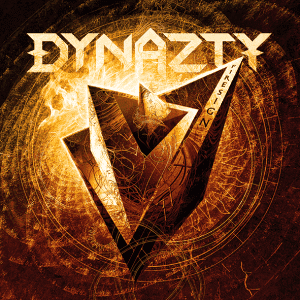 Dynazty : "Firesign" CD & Digital 28th September AFM Records.