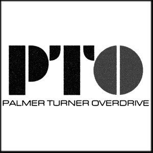 Palmer Tuner Overdrive