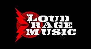 Loud Rage Music