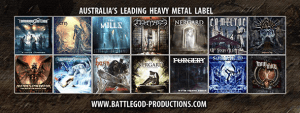 Battlegod-Productions