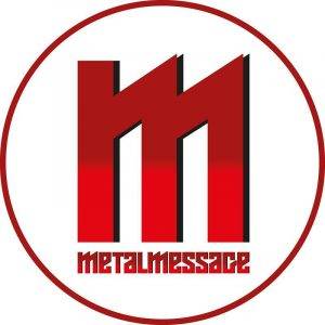 Metal Message