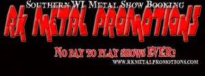 RK Metal Promotion