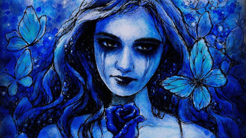 Blue Midnight : "Eternal Wish" CD & Digital Self Release.