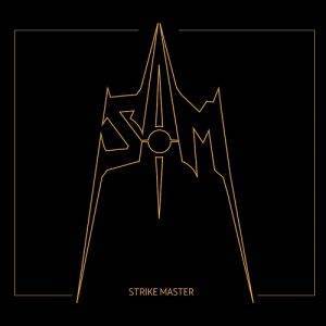 Strike Master : "Strike Master" CD & Digital Self Released.