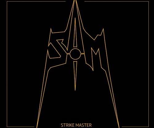 Strike Master : "Strike Master" CD & Digital 2017 Self Released.