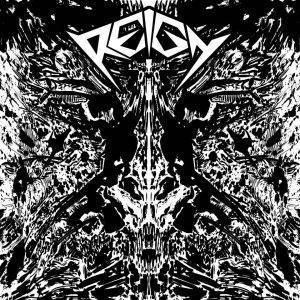 Reign : "Destitute" CD 23rd November 2018 Self Released.