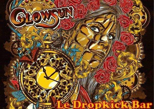 Clowsun - Le DropKick Bar Le 10 Mai 2019