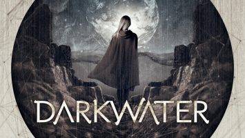 DarkWater : "Human" CD 1st March 2019 Ulterium Records.