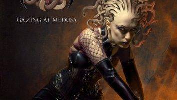 Tourniquet : "Gazing At Medusa" CD 16th October 2018 Pathogenic Records.