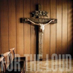 D.A.D : "A Prayer For The Loud" CD & LP & Digital 31st May 2019 AFM Records.