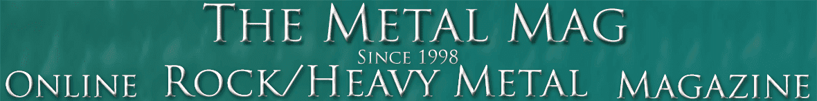 The Metal Mag