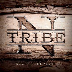 Ntribe : "Root-n-Branch" Digital & CD & LP 19 April 2019 NorthpointProductions.