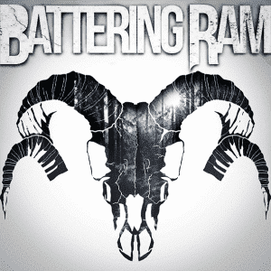 Battering Ram : "Self Titled" Digital 24th January 2020 Self Released.