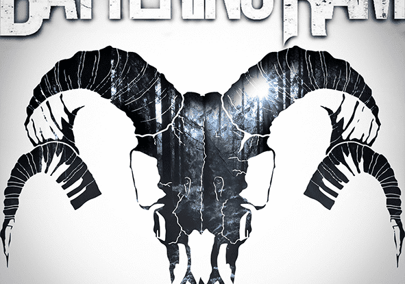 Battering Ram : "Self Titled" Digital 24th January 2020 Self Released.