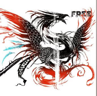 Involt : "Free" CD & Digital 22nd February 2019 MO Office / DOM.