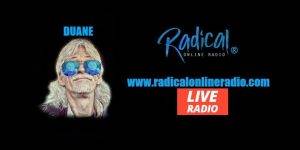 Radical online Radio
