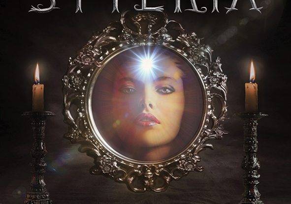 Syteria : "Reflection" CD 21st February 2020 Cargo Distribution .