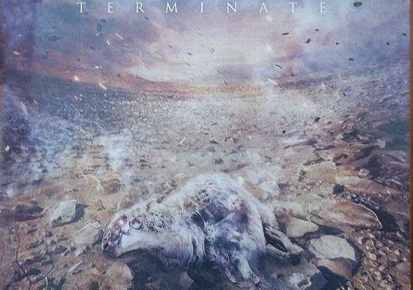 Oceans Of Demise : "Terminate" CD 15th June 2020 Self Released.