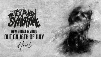 The Tex Avery Syndrome : "Howl" video Single 16th July 2021 NoizeGate Records.