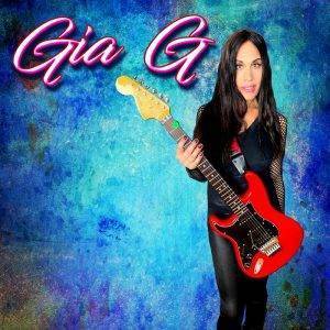 Gia G : 'Cosmic wave' song