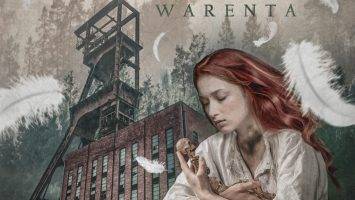 Deficiency : "Warenta" CD 19th January 2022 Metal East Productions.