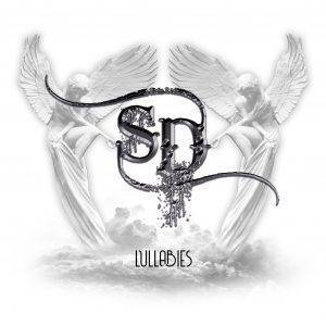 Silver Dust : "Lullabies" DIgitpack CD 29th April 2022 Fasball Music / Escudero Records.